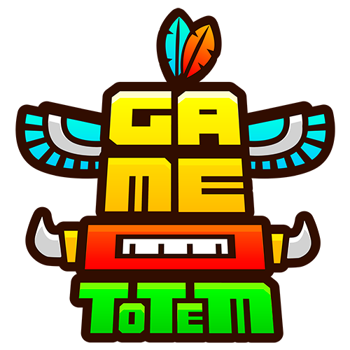 GameTotem logo